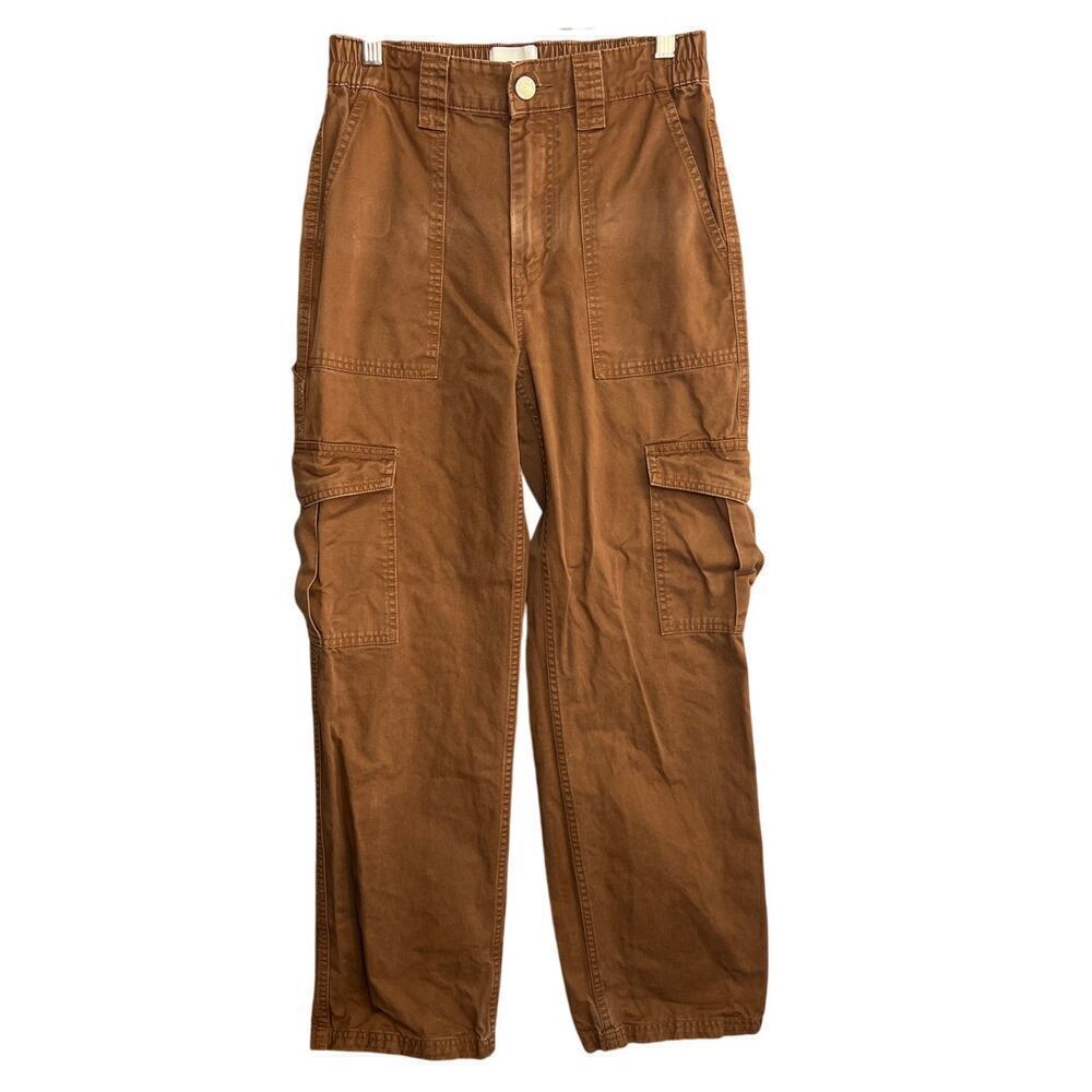 BDG Urban Outfitters Womens Cargo Pants Size 27
